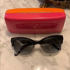 Kate Spade “Shira” Sunglasses